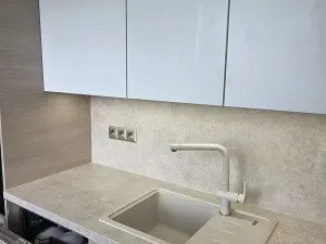 Prodej bytu 3+1, Praha - Záběhlice, Topolová, 72 m2