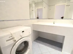 Prodej bytu 3+1, Praha - Záběhlice, Topolová, 72 m2
