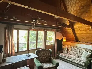 Prodej chaty, Čím, 50 m2