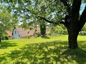 Prodej rodinného domu, Benešov nad Černou, 120 m2