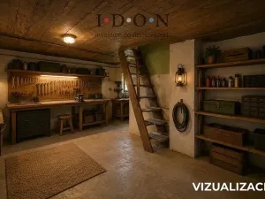 Prodej chaty, Kunčice pod Ondřejníkem, 80 m2