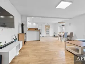 Prodej rodinného domu, Pašovice, 228 m2