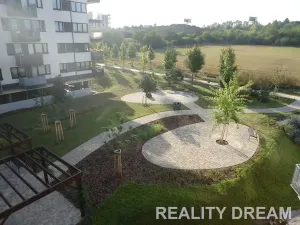Pronájem bytu 2+kk, Praha - Hlubočepy, Ondrákové, 55 m2