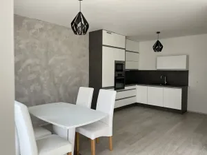 Pronájem bytu 2+kk, Praha - Hlubočepy, Ondrákové, 55 m2