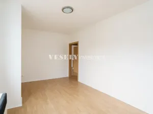 Prodej bytu 2+kk, Benešov, Rubešova, 45 m2