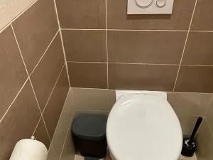 Pronájem bytu 4+1, Praha - Michle, Družstevní ochoz, 95 m2