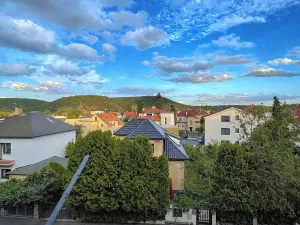 Prodej bytu 3+1, Praha - Zbraslav, Elišky Přemyslovny, 69 m2