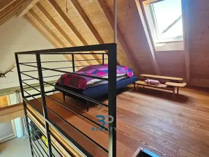 Prodej rodinného domu, Pošná, 98 m2