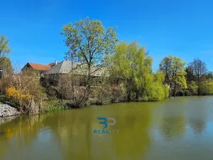 Prodej rodinného domu, Pošná, 98 m2