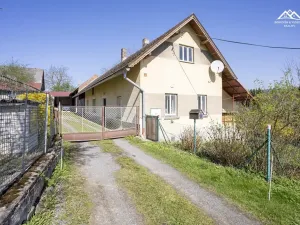 Prodej chalupy, Lány, 79 m2