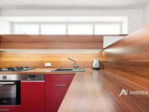 Prodej bytu 6+kk a větší, Brno, Vinařská, 171 m2