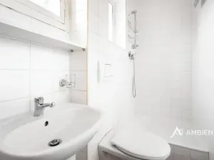 Prodej bytu 6+kk a větší, Brno, Vinařská, 171 m2