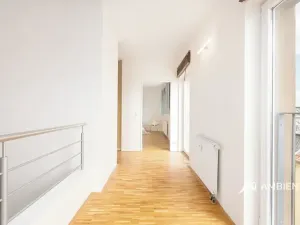 Prodej bytu 4+kk, Brno, Čápkova, 141 m2