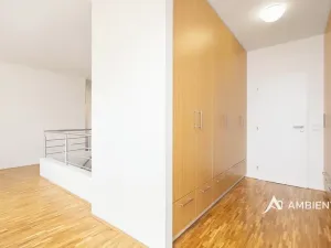 Prodej bytu 4+kk, Brno, Čápkova, 141 m2