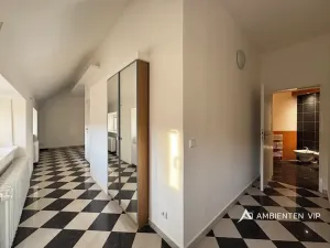 Prodej bytu 1+1, Brno, Čápkova, 54 m2