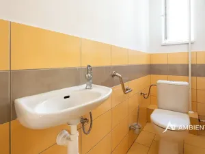 Prodej rodinného domu, Říčany, Brněnská, 476 m2