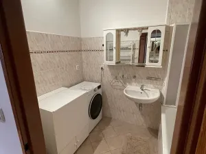Pronájem bytu 3+1, Praha - Braník, Skaláků, 82 m2
