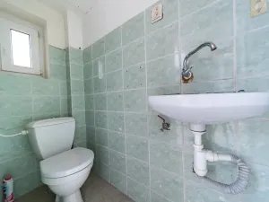 Prodej rodinného domu, Česká Lípa, Sokolská, 150 m2