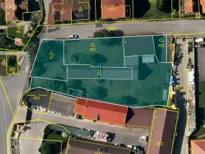 Prodej výrobních prostor, Roztoky, 240 m2