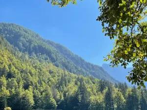 Prodej bytu 2+kk, Camporosso, Tarvisio, Friuli-venezia-giulia, Itálie, 69 m2