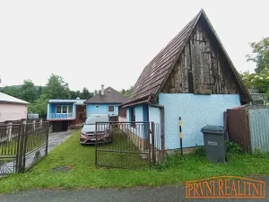 Prodej rodinného domu, Vápenice, 105 m2