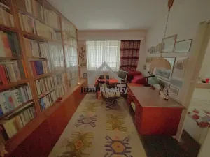 Prodej rodinného domu, Praha - Braník, Polední, 120 m2
