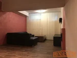 Prodej bytu 1+kk, Luhačovice, Leoše Janáčka, 23 m2