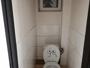 Pronájem bytu 2+1, Prostějov, Poděbradovo nám., 74 m2