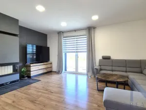 Prodej rodinného domu, Zbizuby, 112 m2