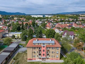 Prodej bytu 3+1, Hranice - Hranice I-Město, Máchova, 94 m2