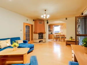 Prodej rodinného domu, Mnichovo Hradiště, Lomená, 219 m2