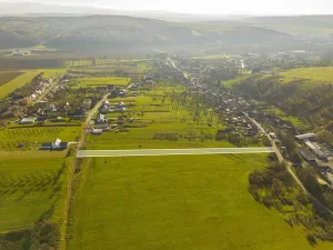 Prodej pozemku, Hradčovice, 2487 m2