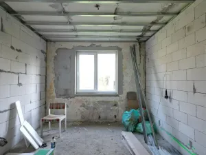 Prodej rodinného domu, Bor - Čečkovice, 104 m2