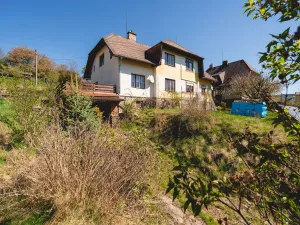 Prodej rodinného domu, Dešenice, 178 m2