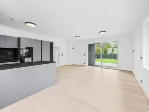 Prodej rodinného domu, Líšťany, 120 m2