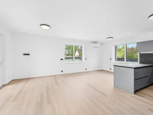 Prodej rodinného domu, Líšťany, 120 m2