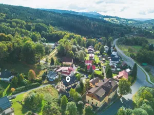 Prodej rodinného domu, Železná Ruda, 337 m2