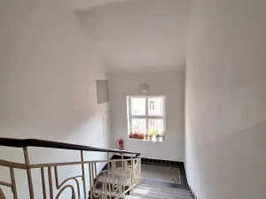 Pronájem bytu 2+kk, Praha - Žižkov, Roháčova, 60 m2