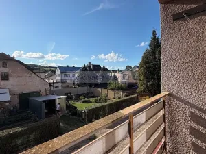 Pronájem bytu 3+1, Česká Třebová, Husova, 92 m2
