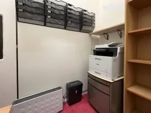 Pronájem obchodního prostoru, Zliv, Třešňová, 130 m2