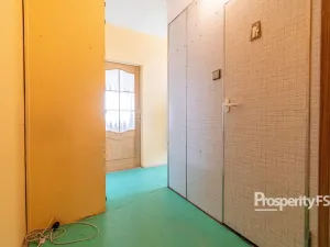 Prodej bytu 3+1, Přerov - Přerov I-Město, Budovatelů, 62 m2