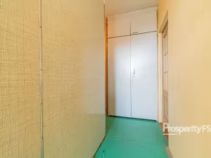 Prodej bytu 3+1, Přerov - Přerov I-Město, Budovatelů, 62 m2