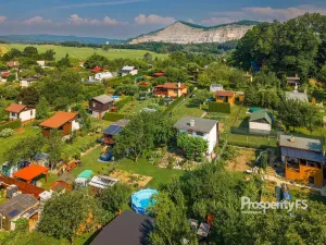 Prodej chaty, Ženklava, 58 m2