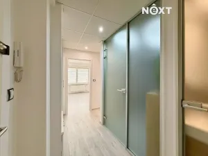 Pronájem bytu 2+kk, Přerov, Velká Dlážka, 51 m2