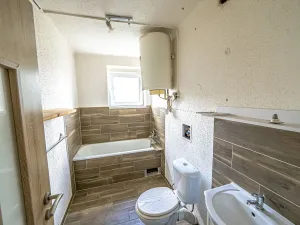 Pronájem bytu 2+1, Bílina - Teplické Předměstí, Sídliště SHD, 48 m2