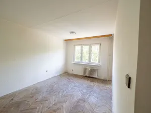 Pronájem bytu 2+1, Bílina - Teplické Předměstí, Antonína Sovy, 56 m2