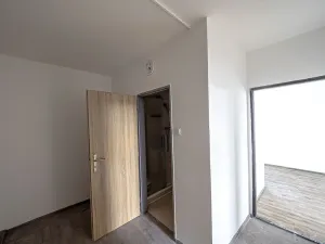 Pronájem bytu 2+kk, Bílina - Újezdské Předměstí, Tylova, 43 m2