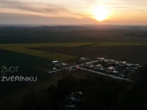 Prodej rodinného domu, Zvěřínek, 178 m2