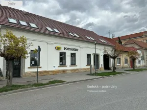 Prodej rodinného domu, Zvěřínek, 178 m2