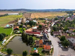Prodej rodinného domu, Příčovy, 120 m2